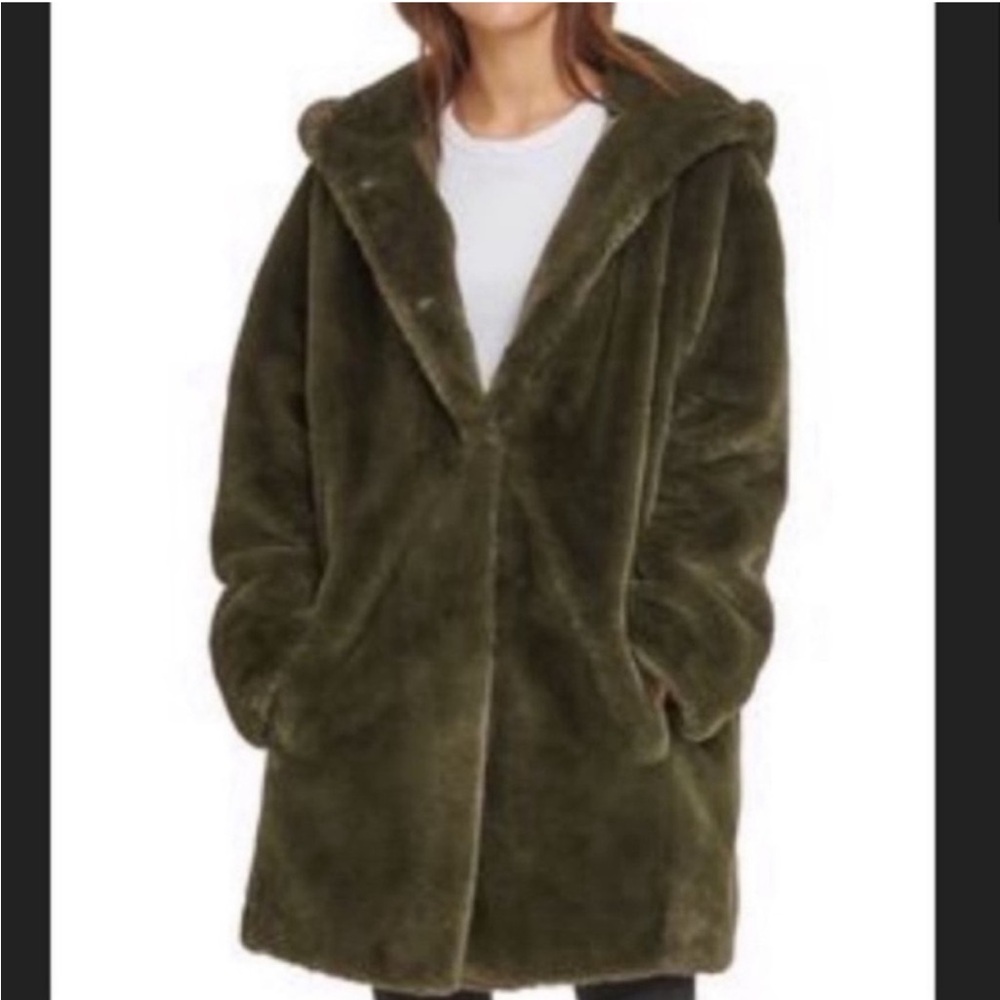 DKNY Coat